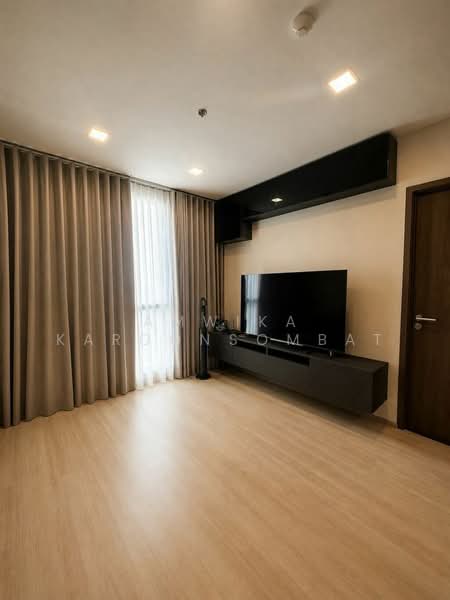 The Privacy Jatujak, Bangkok, 1100 Vibhavadi Rangsit Road, Jom Phon, Chatuchak, Bangkok, 2 Bedrooms, 54 sqm, Condo For Sale, by Amwika Karoonsombat, 500470106 - DDproperty.com