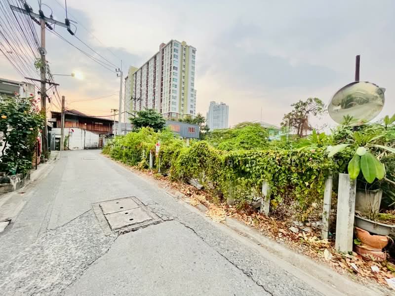 ที่ดินปากน้ำ สมุทรปราการ, Samut Prakan, Pak Nam, Muang Samut Prakarn, Samut Prakan, , 620 sqm, Land For Sale, by The Best Property ทัศ, 500470109 - DDproperty.com
