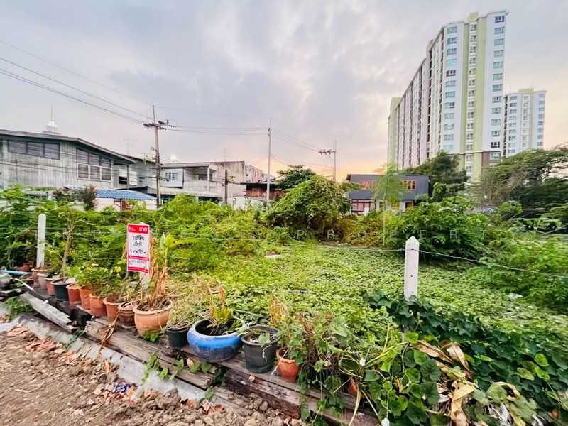 ที่ดินปากน้ำ สมุทรปราการ, Samut Prakan, Pak Nam, Muang Samut Prakarn, Samut Prakan, , 620 sqm, Land For Sale, by The Best Property ทัศ, 500470109 - DDproperty.com