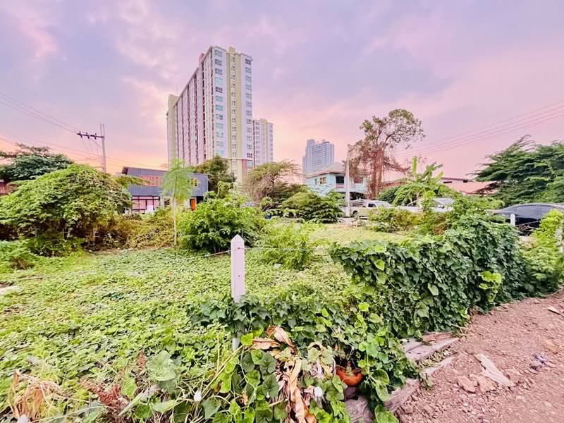 ที่ดินปากน้ำ สมุทรปราการ, Samut Prakan, Pak Nam, Muang Samut Prakarn, Samut Prakan, , 620 sqm, Land For Sale, by The Best Property ทัศ, 500470109 - DDproperty.com