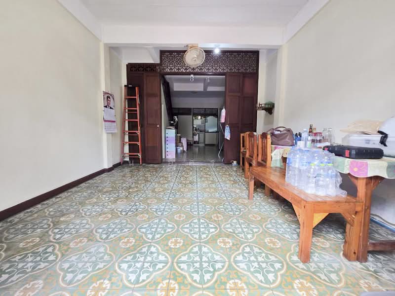 ซอยโกสุมรวมใจ 21, กรุงเทพ, สีกัน, ดอนเมือง, กรุงเทพ, 80 ตร.ม., ทาวน์เฮ้าส์ ขาย, โดย ภัทรนัน อิศรางกูร ณ อยุธยา, 500470111 - DDproperty.com