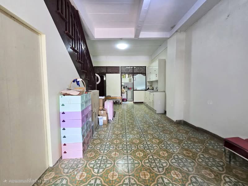 ซอยโกสุมรวมใจ 21, Bangkok, Si Khan, Don Mueang, Bangkok, 2 Bedrooms, 80 sqm, Townhouse For Sale, by ภัทรนัน อิศรางกูร ณ อยุธยา, 500470111 - DDproperty.com