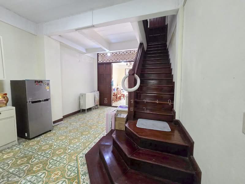 ซอยโกสุมรวมใจ 21, Bangkok, Si Khan, Don Mueang, Bangkok, 2 Bedrooms, 80 sqm, Townhouse For Sale, by ภัทรนัน อิศรางกูร ณ อยุธยา, 500470111 - DDproperty.com