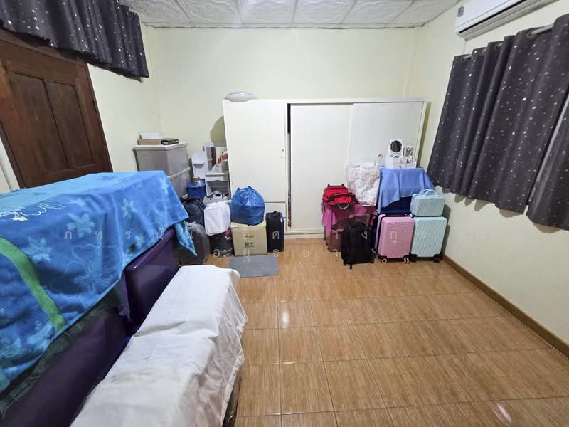 ซอยโกสุมรวมใจ 21, Bangkok, Si Khan, Don Mueang, Bangkok, 2 Bedrooms, 80 sqm, Townhouse For Sale, by ภัทรนัน อิศรางกูร ณ อยุธยา, 500470111 - DDproperty.com