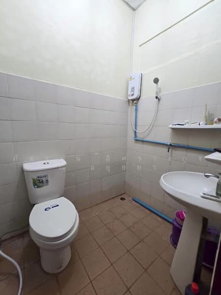ซอยโกสุมรวมใจ 21, Bangkok, Si Khan, Don Mueang, Bangkok, 2 Bedrooms, 80 sqm, Townhouse For Sale, by ภัทรนัน อิศรางกูร ณ อยุธยา, 500470111 - DDproperty.com