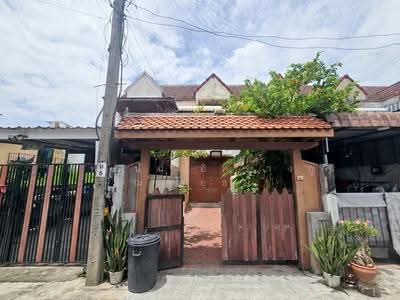 ขาย - ซอยโกสุมรวมใจ 21, กรุงเทพ