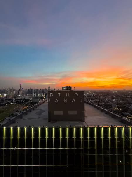 Noble Around Ari, Bangkok, 312 Phahon Yothin Rd, Samsen Nai, Phaya Thai, Bangkok, 1 Bedroom, 27 sqm, Condo For Rent, by Nubthong Kanchanatuppa, 500470112 - DDproperty.com