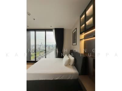 For Rent - Noble Around Ari, Bangkok