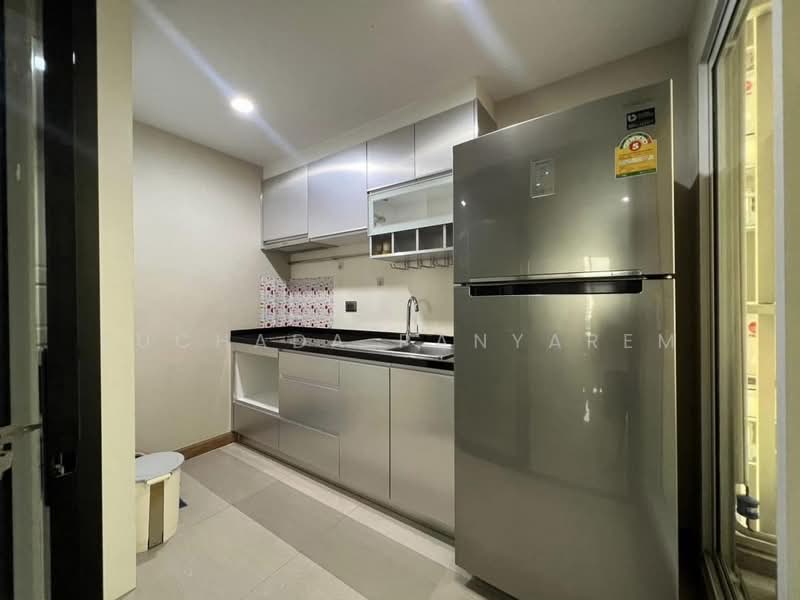 Supalai Wellington, Bangkok, Thiam Ruammit Road, Huai Khwang, Bangkok, 2 Bedrooms, 76 sqm, Condo For Rent, by Suchada Panyarem, 500470113 - DDproperty.com