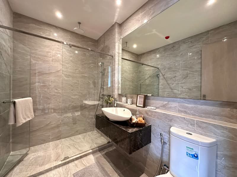 ASHTON Asoke-Rama 9, Bangkok, 469 Asoke-Dindaeng Road, Din Daeng, Bangkok, 2 Bedrooms, 92 sqm, Condo For Sale, by ทักษพร, 500470115 - DDproperty.com