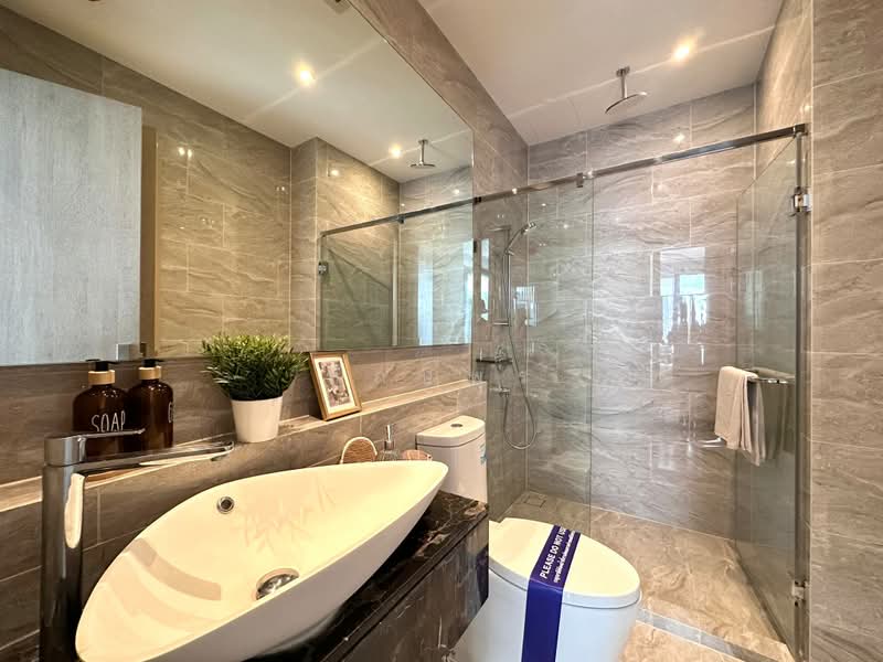 ASHTON Asoke-Rama 9, Bangkok, 469 Asoke-Dindaeng Road, Din Daeng, Bangkok, 2 Bedrooms, 92 sqm, Condo For Sale, by ทักษพร, 500470115 - DDproperty.com
