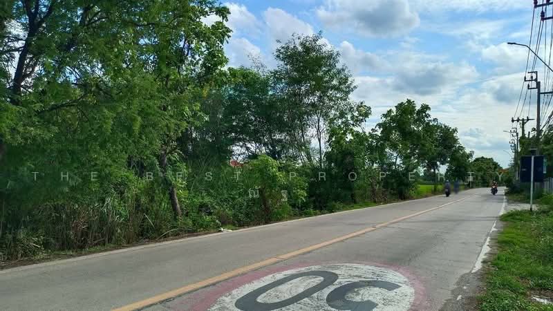 ที่ดินบางใหญ่ นนทบุรี, Nonthaburi, Bang Mae Nang, Bang Yai, Nonthaburi, , 17,848 sqm, Land For Sale, by The Best Property ณัฐ, 500470118 - DDproperty.com