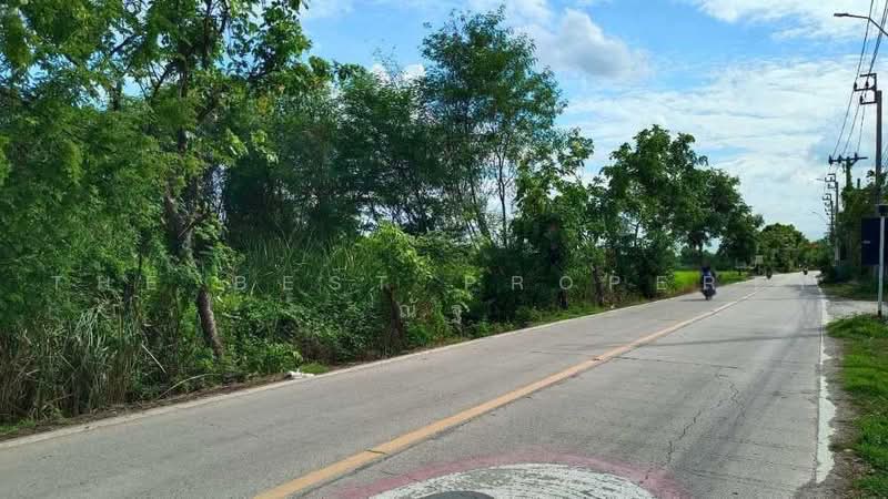 ที่ดินบางใหญ่ นนทบุรี, Nonthaburi, Bang Mae Nang, Bang Yai, Nonthaburi, , 17,848 sqm, Land For Sale, by The Best Property ณัฐ, 500470118 - DDproperty.com