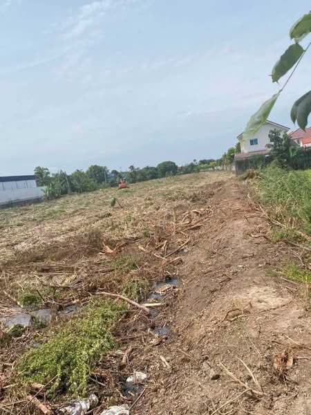 ที่ดินบางใหญ่ นนทบุรี, Nonthaburi, Bang Mae Nang, Bang Yai, Nonthaburi, , 17,848 sqm, Land For Sale, by The Best Property ณัฐ, 500470118 - DDproperty.com