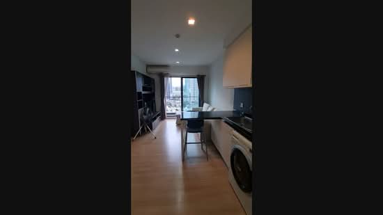 The Seed Mingle Sathorn-Suanplu, Bangkok, 389 Soi Sathon 3, Thung Maha Mek, Sathon, Bangkok, 1 Bedroom, 40 sqm, Condo For Rent, by Arinchaya Pornphakdeewattana, 500470122 - DDproperty.com