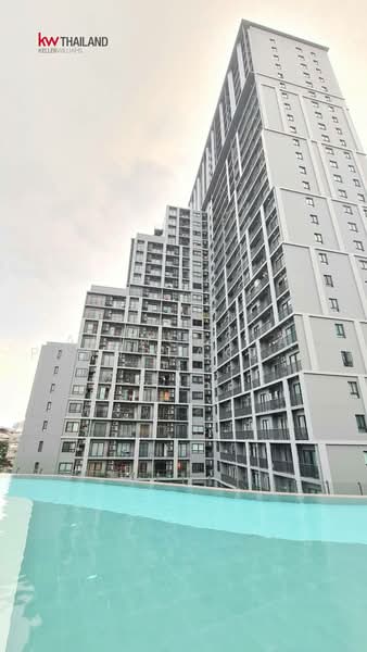 The Seed Mingle Sathorn-Suanplu, Bangkok, 389 Soi Sathon 3, Thung Maha Mek, Sathon, Bangkok, 1 Bedroom, 40 sqm, Condo For Rent, by Arinchaya Pornphakdeewattana, 500470122 - DDproperty.com