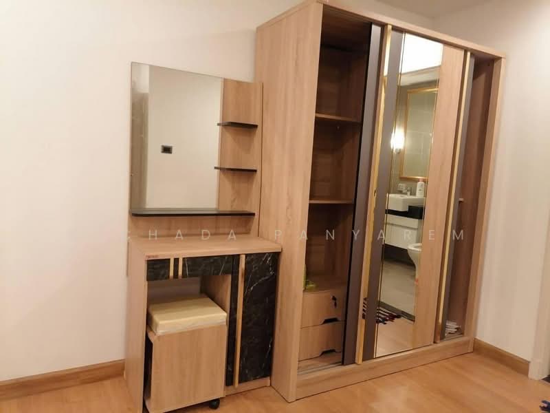 Supalai Wellington, Bangkok, Thiam Ruammit Road, Huai Khwang, Bangkok, 1 Bedroom, 45 sqm, Condo For Rent, by Suchada Panyarem, 500470123 - DDproperty.com