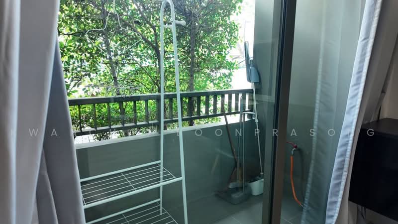Metro Luxe Ratchada, Bangkok, 461 Ratchadaphisek Road, Din Daeng, Bangkok, 1 Bedroom, 43 sqm, Condo For Sale, by Kwanchai Boonprasong, 500470127 - DDproperty.com