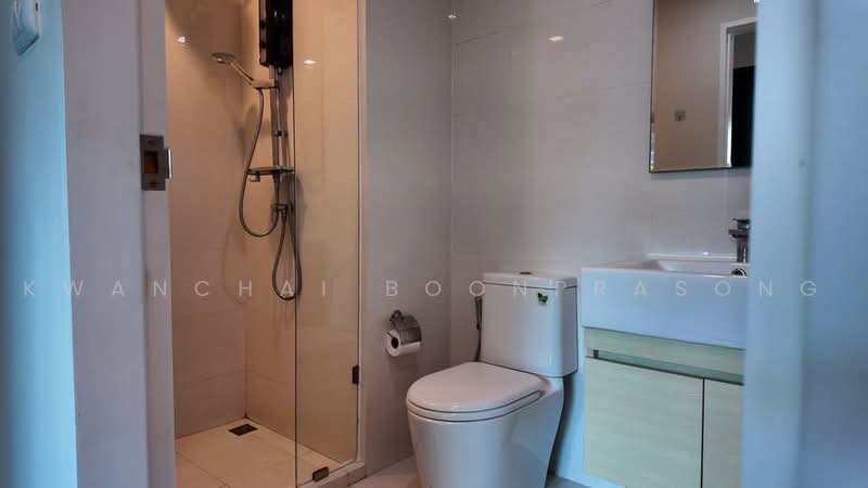 Metro Luxe Ratchada : เมโทรลักซ์ รัชดา, กรุงเทพ, 461 ถนนรัชดาภิเษก, ดินแดง, กรุงเทพ, 43 ตร.ม., คอนโด ขาย, โดย Kwanchai Boonprasong, 500470127 - DDproperty.com