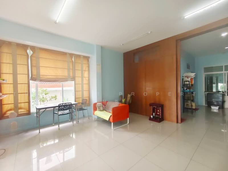 วิชั่นสมาร์ทซิตี้, Nonthaburi, Talat Kwan, Muang Nonthaburi, Nonthaburi, 3 Bedrooms, 100 sqm, Townhouse For Sale, by The Best Property นุช, 500470128 - DDproperty.com