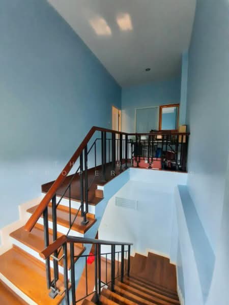 วิชั่นสมาร์ทซิตี้, Nonthaburi, Talat Kwan, Muang Nonthaburi, Nonthaburi, 3 Bedrooms, 100 sqm, Townhouse For Sale, by The Best Property นุช, 500470128 - DDproperty.com