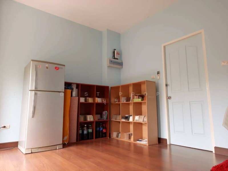 วิชั่นสมาร์ทซิตี้, Nonthaburi, Talat Kwan, Muang Nonthaburi, Nonthaburi, 3 Bedrooms, 100 sqm, Townhouse For Sale, by The Best Property นุช, 500470128 - DDproperty.com