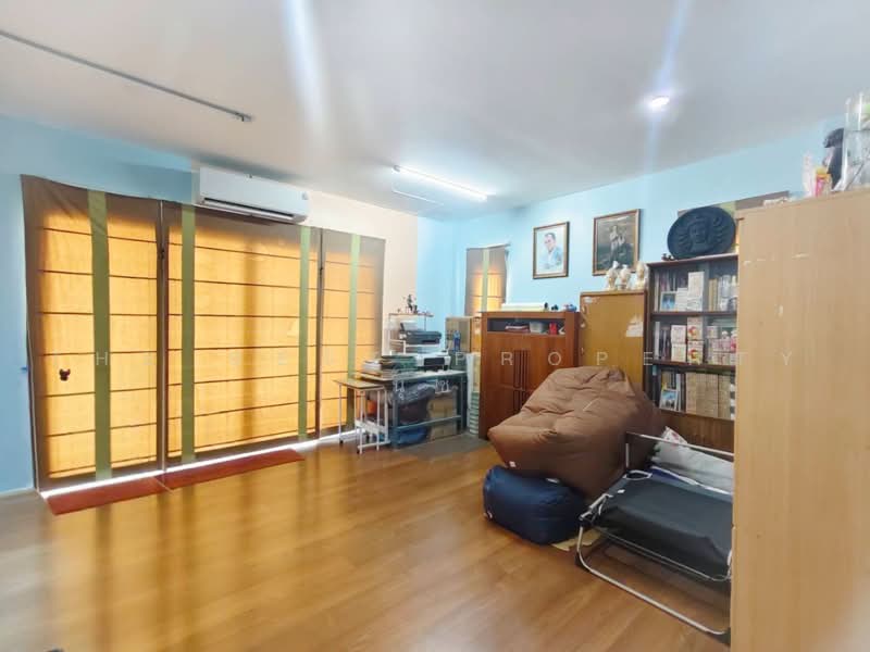 วิชั่นสมาร์ทซิตี้, Nonthaburi, Talat Kwan, Muang Nonthaburi, Nonthaburi, 3 Bedrooms, 100 sqm, Townhouse For Sale, by The Best Property นุช, 500470128 - DDproperty.com