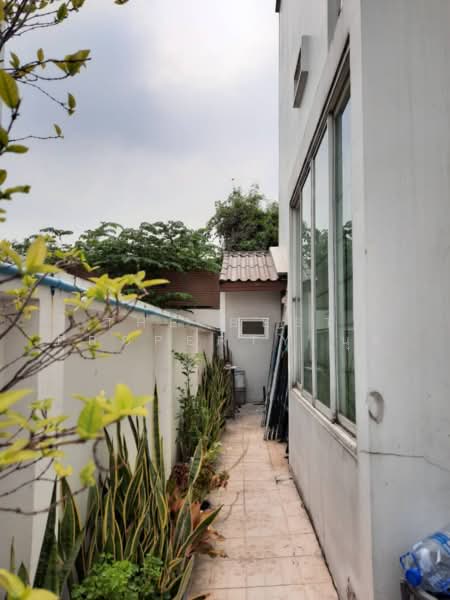 วิชั่นสมาร์ทซิตี้, Nonthaburi, Talat Kwan, Muang Nonthaburi, Nonthaburi, 3 Bedrooms, 100 sqm, Townhouse For Sale, by The Best Property นุช, 500470128 - DDproperty.com