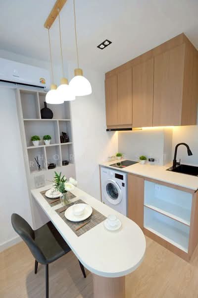One Plus Jed Yod 1 & 2, Chiang Mai, Chang Phuak, Muang Chiang Mai, Chiang Mai, 1 Bedroom, 30 sqm, Condo For Sale, by Shori Asset Group Co., Ltd., 500470130 - DDproperty.com