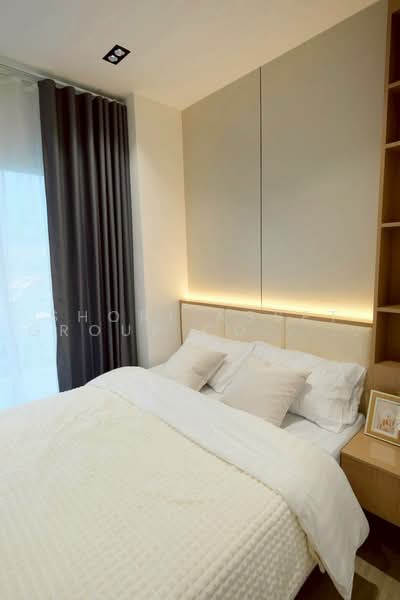 One Plus Jed Yod 1 & 2, Chiang Mai, Chang Phuak, Muang Chiang Mai, Chiang Mai, 1 Bedroom, 30 sqm, Condo For Sale, by Shori Asset Group Co., Ltd., 500470130 - DDproperty.com