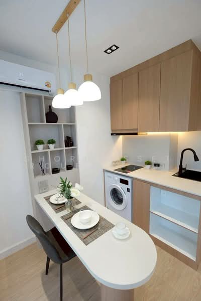 One Plus Jed Yod 1 & 2, Chiang Mai, Chang Phuak, Muang Chiang Mai, Chiang Mai, 1 Bedroom, 30 sqm, Condo For Sale, by Shori Asset Group Co., Ltd., 500470130 - DDproperty.com