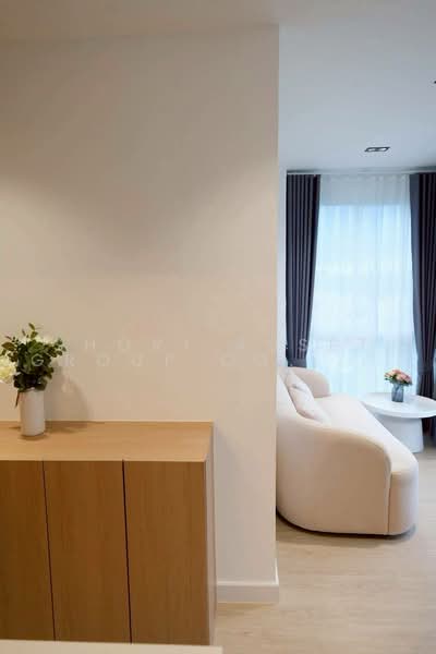 One Plus Jed Yod 1 & 2, Chiang Mai, Chang Phuak, Muang Chiang Mai, Chiang Mai, 1 Bedroom, 30 sqm, Condo For Sale, by Shori Asset Group Co., Ltd., 500470130 - DDproperty.com