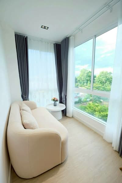 One Plus Jed Yod 1 & 2, Chiang Mai, Chang Phuak, Muang Chiang Mai, Chiang Mai, 1 Bedroom, 30 sqm, Condo For Sale, by Shori Asset Group Co., Ltd., 500470130 - DDproperty.com