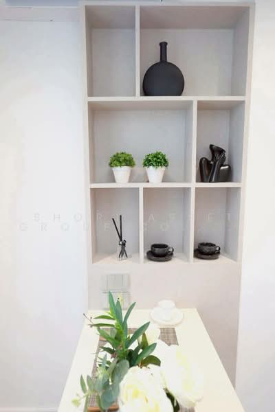One Plus Jed Yod 1 & 2, Chiang Mai, Chang Phuak, Muang Chiang Mai, Chiang Mai, 1 Bedroom, 30 sqm, Condo For Sale, by Shori Asset Group Co., Ltd., 500470130 - DDproperty.com