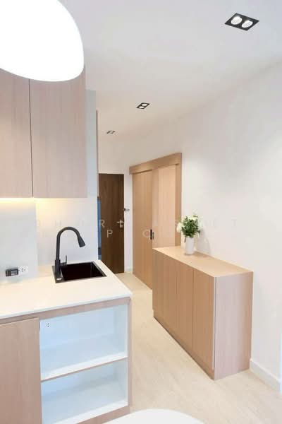 One Plus Jed Yod 1 & 2, Chiang Mai, Chang Phuak, Muang Chiang Mai, Chiang Mai, 1 Bedroom, 30 sqm, Condo For Sale, by Shori Asset Group Co., Ltd., 500470130 - DDproperty.com