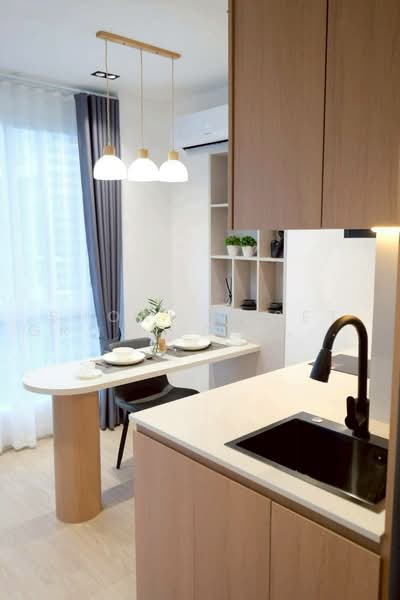 One Plus Jed Yod 1 & 2, Chiang Mai, Chang Phuak, Muang Chiang Mai, Chiang Mai, 1 Bedroom, 30 sqm, Condo For Sale, by Shori Asset Group Co., Ltd., 500470130 - DDproperty.com