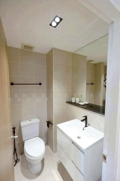 One Plus Jed Yod 1 & 2, Chiang Mai, Chang Phuak, Muang Chiang Mai, Chiang Mai, 1 Bedroom, 30 sqm, Condo For Sale, by Shori Asset Group Co., Ltd., 500470130 - DDproperty.com