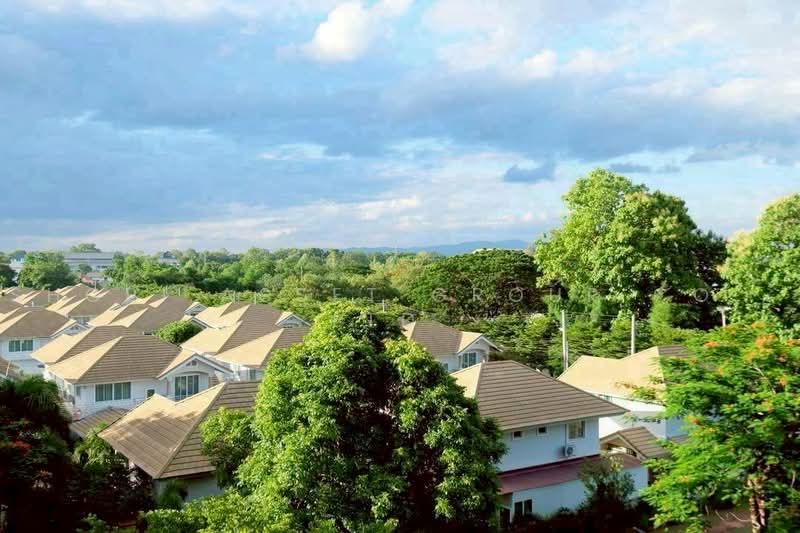 One Plus Jed Yod 1 & 2, Chiang Mai, Chang Phuak, Muang Chiang Mai, Chiang Mai, 1 Bedroom, 30 sqm, Condo For Sale, by Shori Asset Group Co., Ltd., 500470130 - DDproperty.com