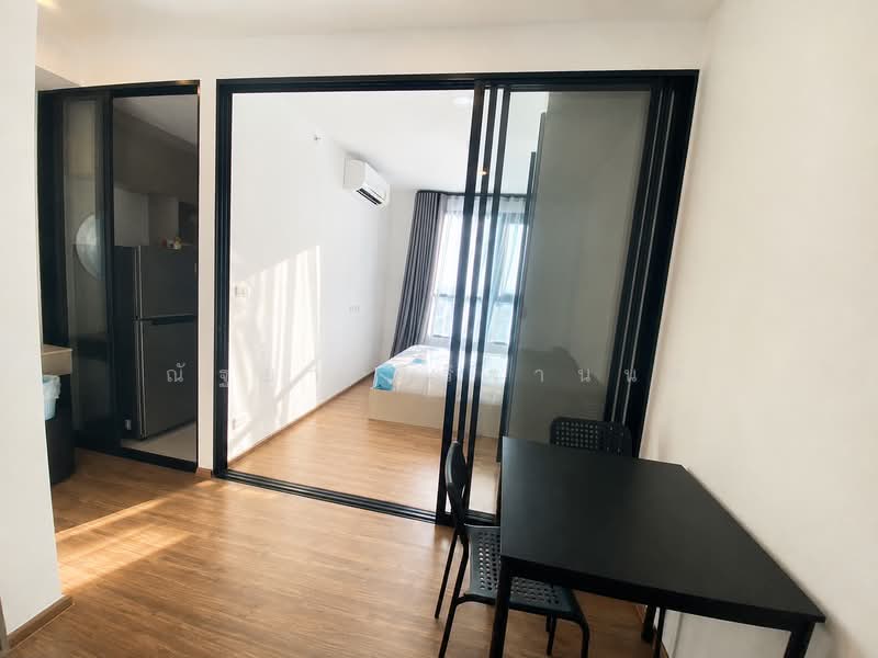 The Origin Ram 209 Interchange, Bangkok, Ramkhamhaeng Road, Min Buri, Bangkok, 1 Bedroom, 26 sqm, Condo For Sale, by ณัฐยา ศิริฐานนท์, 500470131 - DDproperty.com
