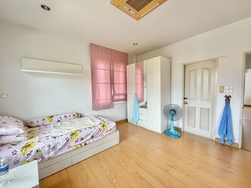 Casalunar Village, Chon Buri (Pattaya), Saen Suk, Muang Chon Buri, Chon Buri (Pattaya), 4 Bedrooms, 270 sqm, Single Detached House For Sale, by Paula ., 500470132 - DDproperty.com
