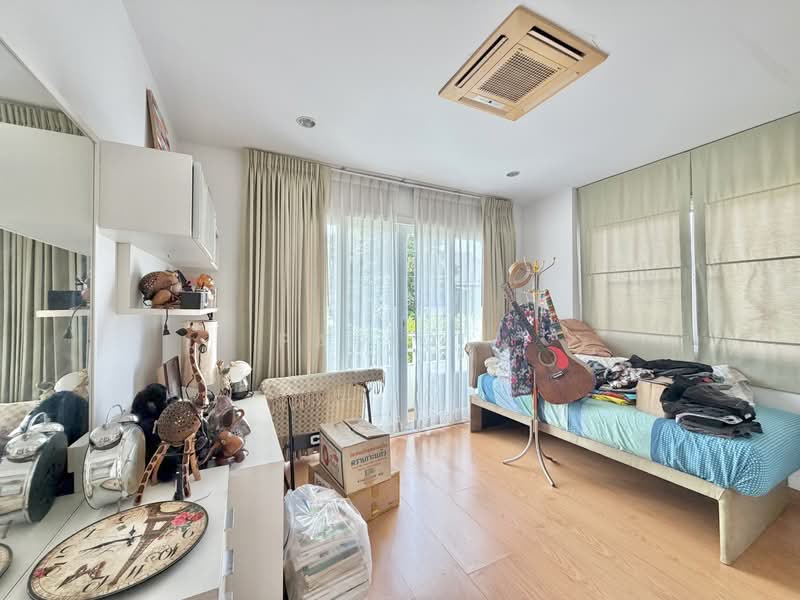 Casalunar Village : หมู่บ้านคาซาลูน่า, ชลบุรี, แสนสุข, เมืองชลบุรี, ชลบุรี, 270 ตร.ม., บ้านเดี่ยว ขาย, โดย Paula ., 500470132 - DDproperty.com