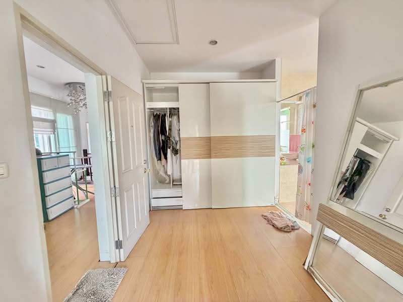 Casalunar Village, Chon Buri (Pattaya), Saen Suk, Muang Chon Buri, Chon Buri (Pattaya), 4 Bedrooms, 270 sqm, Single Detached House For Sale, by Paula ., 500470132 - DDproperty.com