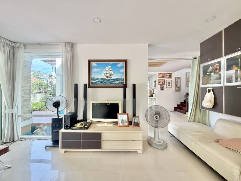 Casalunar Village, Chon Buri (Pattaya), Saen Suk, Muang Chon Buri, Chon Buri (Pattaya), 4 Bedrooms, 270 sqm, Single Detached House For Sale, by Paula ., 500470132 - DDproperty.com