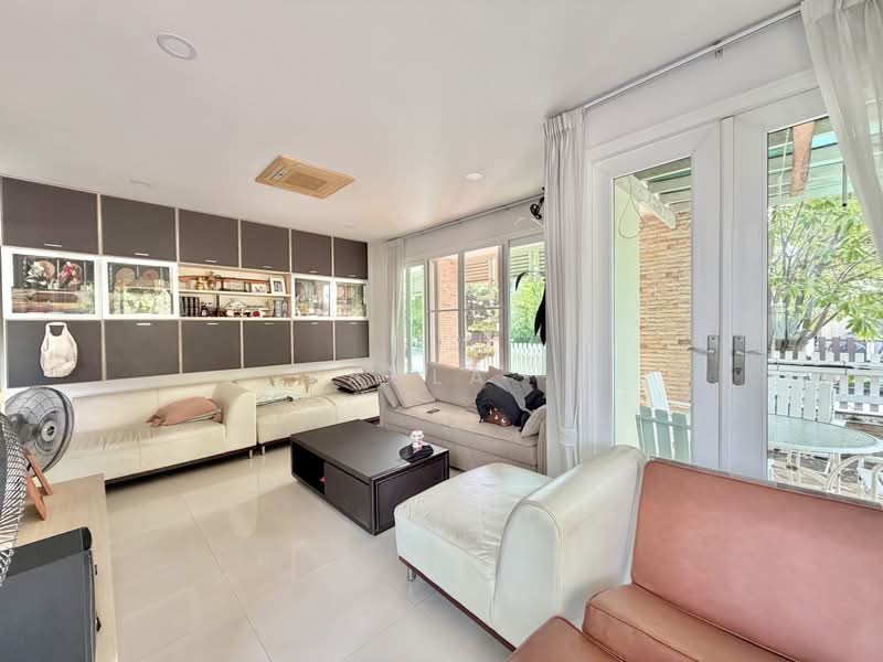 Casalunar Village, Chon Buri (Pattaya), Saen Suk, Muang Chon Buri, Chon Buri (Pattaya), 4 Bedrooms, 270 sqm, Single Detached House For Sale, by Paula ., 500470132 - DDproperty.com