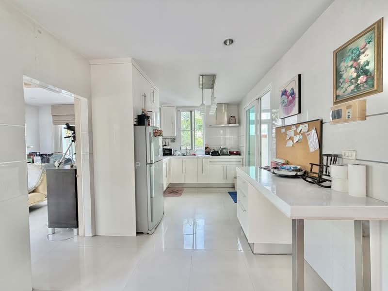 Casalunar Village, Chon Buri (Pattaya), Saen Suk, Muang Chon Buri, Chon Buri (Pattaya), 4 Bedrooms, 270 sqm, Single Detached House For Sale, by Paula ., 500470132 - DDproperty.com