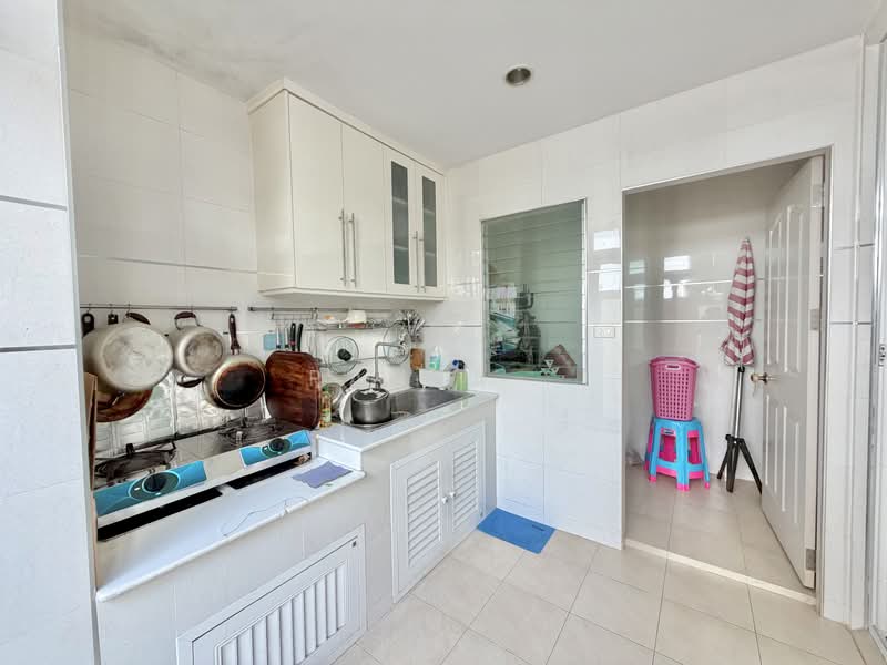 Casalunar Village, Chon Buri (Pattaya), Saen Suk, Muang Chon Buri, Chon Buri (Pattaya), 4 Bedrooms, 270 sqm, Single Detached House For Sale, by Paula ., 500470132 - DDproperty.com