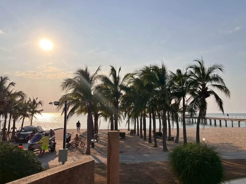 Casalunar Village, Chon Buri (Pattaya), Saen Suk, Muang Chon Buri, Chon Buri (Pattaya), 4 Bedrooms, 270 sqm, Single Detached House For Sale, by Paula ., 500470132 - DDproperty.com