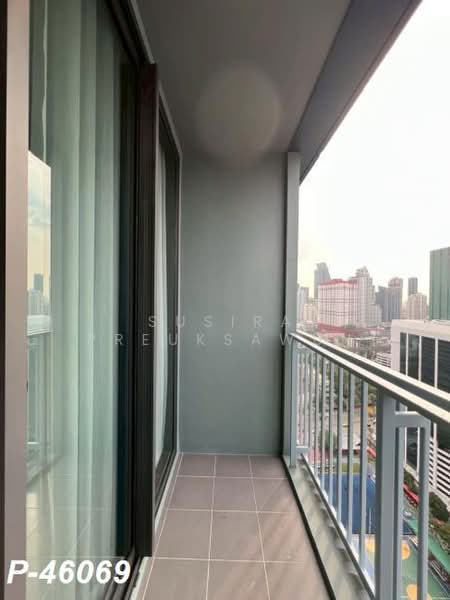 XT Phayathai, Bangkok, Phaya Thai Road, Thanon Phaya Thai, Ratchathewi, Bangkok, 1 Bedroom, 42 sqm, Condo For Rent, by Susira Prueksawun, 500470134 - DDproperty.com