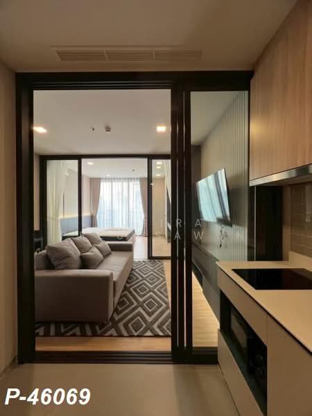 XT Phayathai, Bangkok, Phaya Thai Road, Thanon Phaya Thai, Ratchathewi, Bangkok, 1 Bedroom, 42 sqm, Condo For Rent, by Susira Prueksawun, 500470134 - DDproperty.com