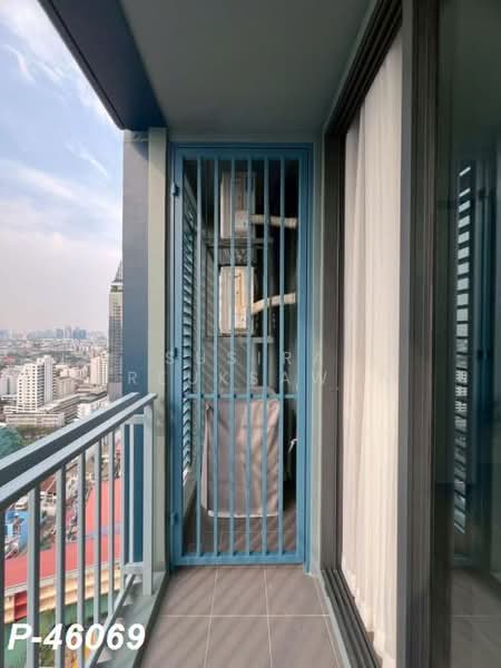 XT Phayathai, Bangkok, Phaya Thai Road, Thanon Phaya Thai, Ratchathewi, Bangkok, 1 Bedroom, 42 sqm, Condo For Rent, by Susira Prueksawun, 500470134 - DDproperty.com